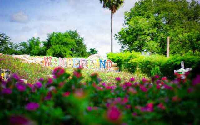 Resort Huangchui Baan Phu Khao