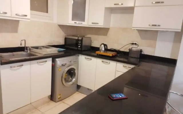 Remarkable 2-bed Apartment in Makadi Heights