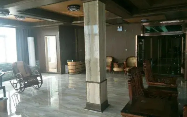Neixiang Duoduoduo Boutique Inn
