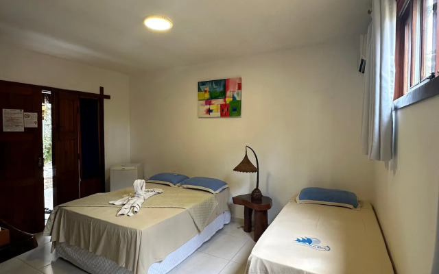 Pousada Porto da Barra