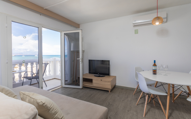 Galera Beach Apartamentos