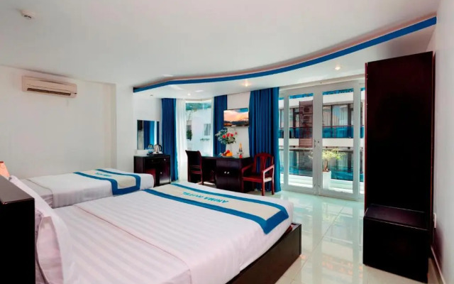 Arima Hotel Nha Trang