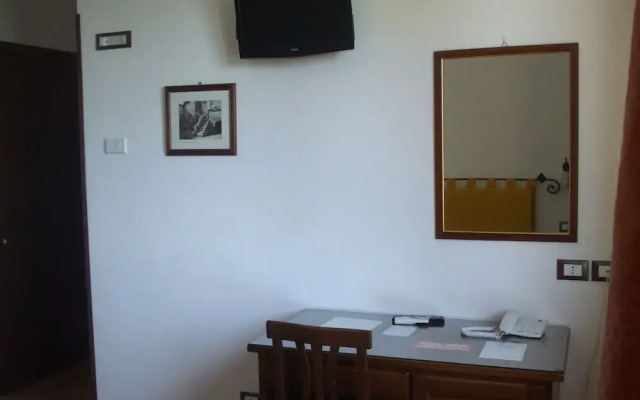 Camere Ramaccia