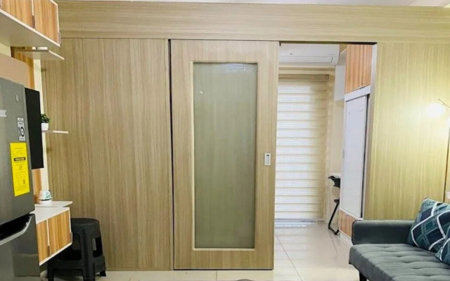 Shore Residences