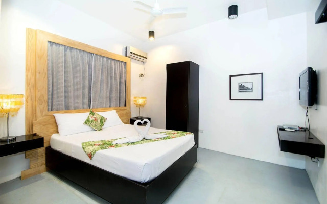 Boracay Amor Apartments