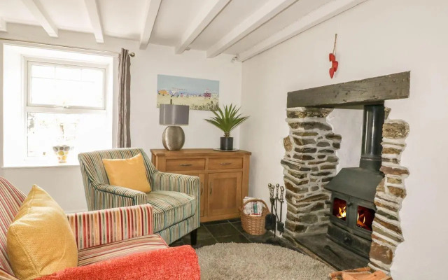 Blacksmiths Cottage