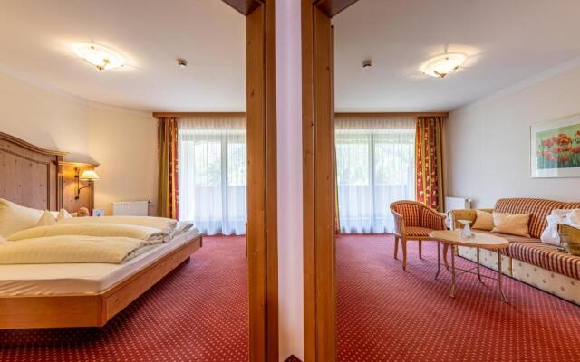 Hotel Gletscherblick