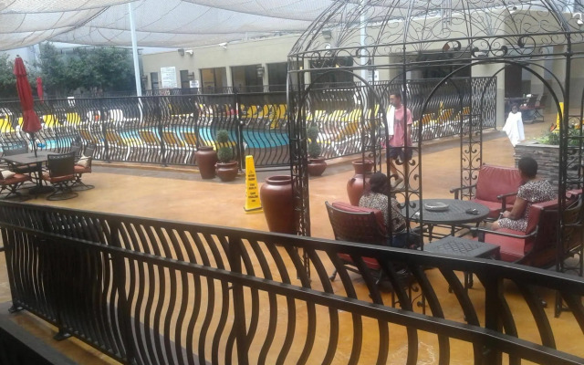 Jockey Resort Suites Center Strip