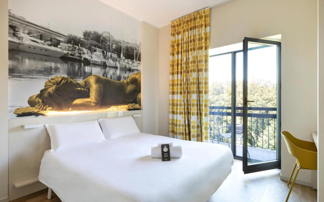 B&B Hotel Savona  