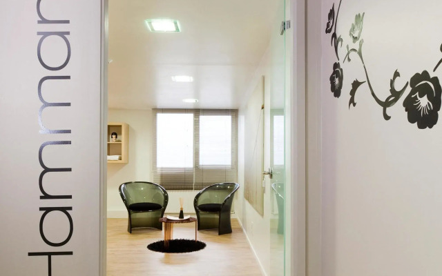 ibis Styles Lorient Caudan