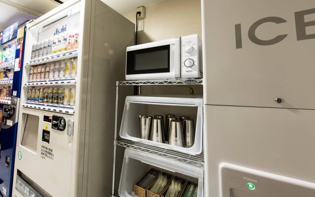 Sardonyx Ueno Hotel