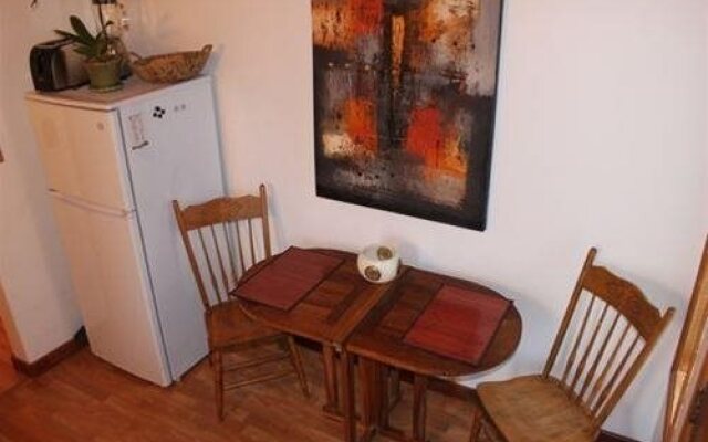 Mandala Suite Vacation Rental