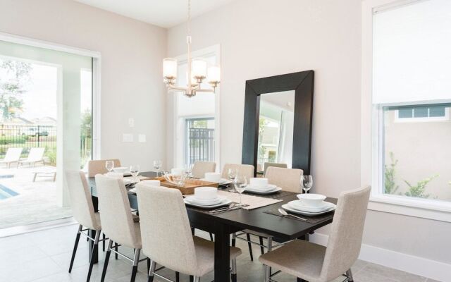 Villa Villa Arabella 5 Bedroom Reunion