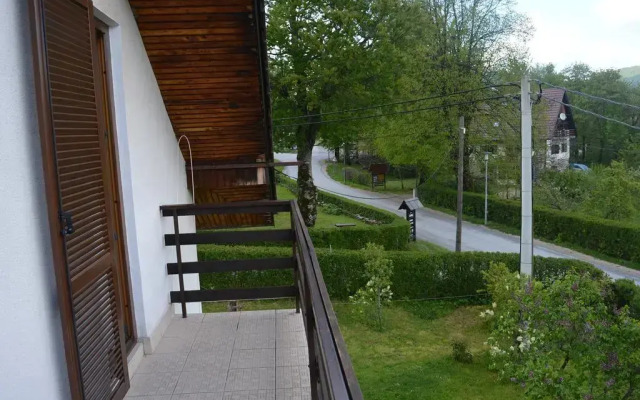 Pension Plitvice Dream