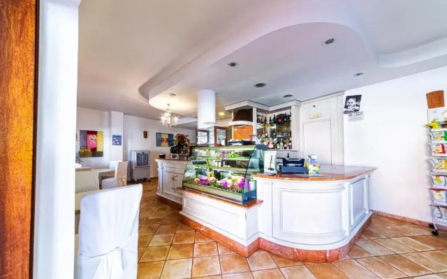 Hotel Il Faro di Molara