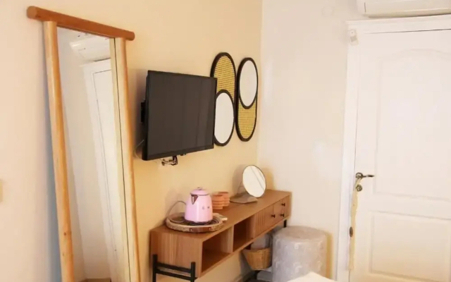 Maison Cesme Hotel