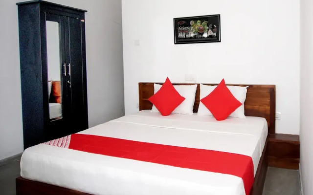 OYO 234 Villa Green View