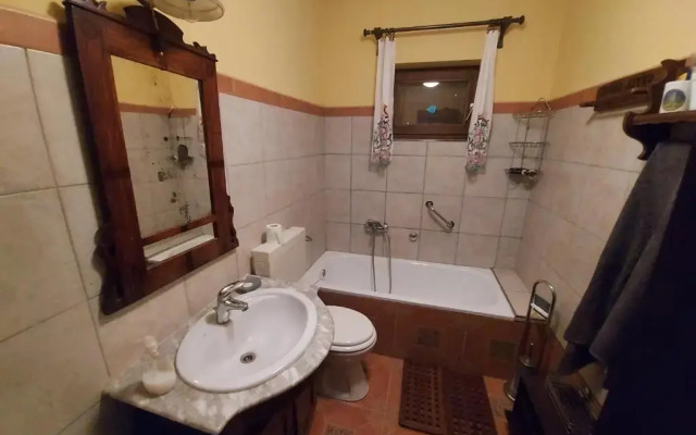 Šumska Kuća 1