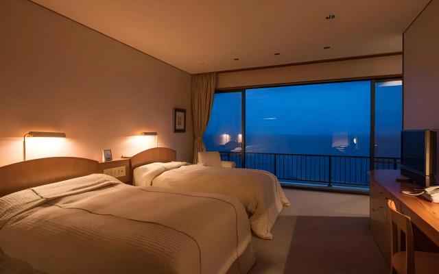 Ginrinsou – Guest Rooms – Otaru