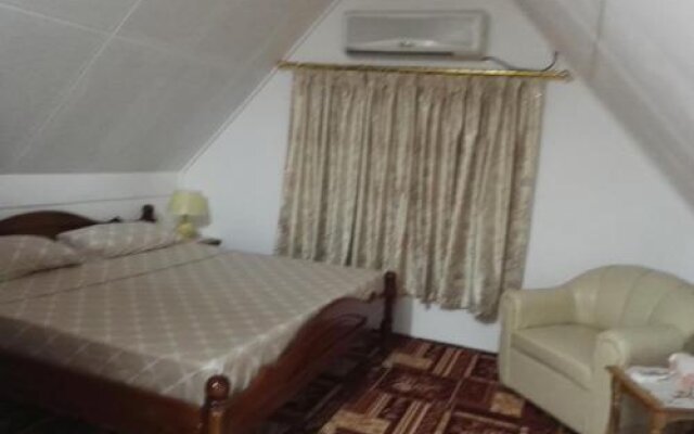 Loversnest Self Catering