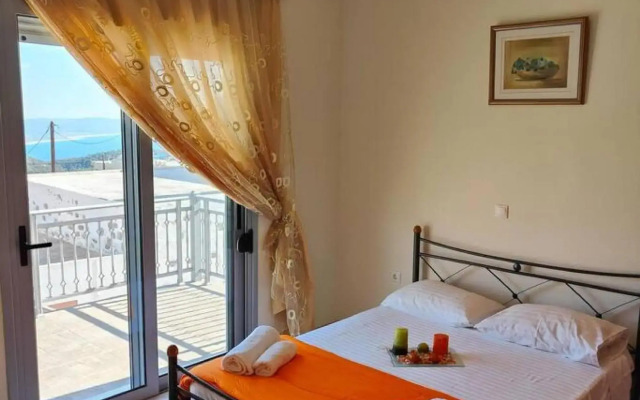 Monolithos Village Apartments