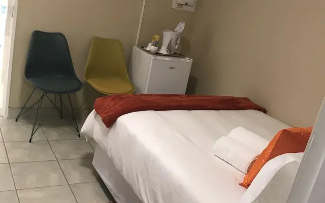 Exotic Guesthouse
