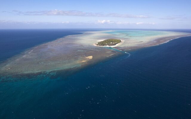 Heron Island Resort