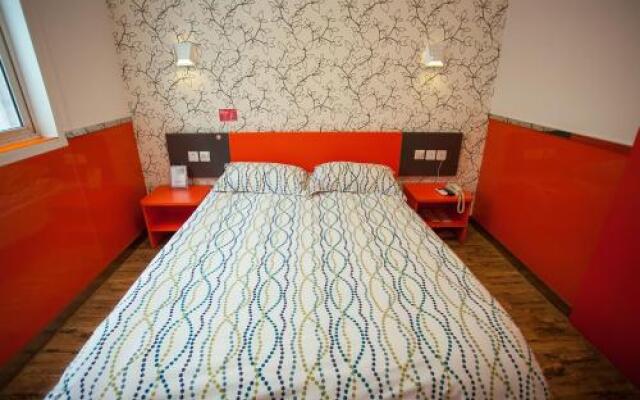 Pod Inn Hangzhou Moganshan Wumei