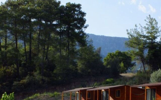 Olimpos Altun Pansiyon