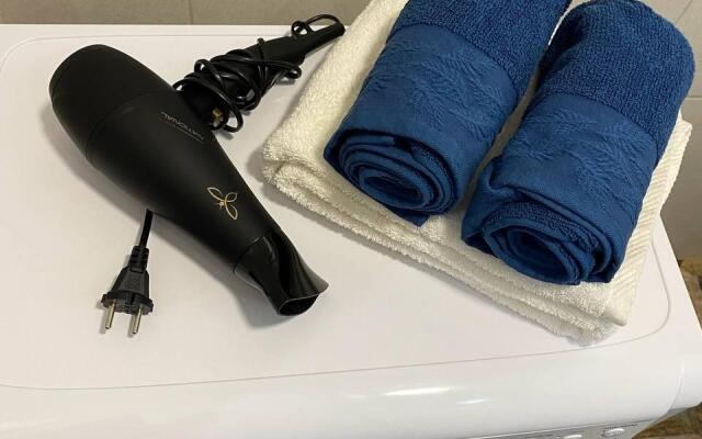 Апартаменты Атмосфера на Михаила Светлова