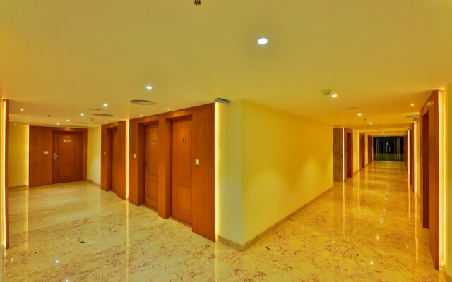 Annai Resorts & Spa