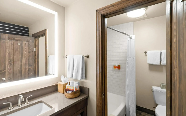 Arabella Hotel Sedona