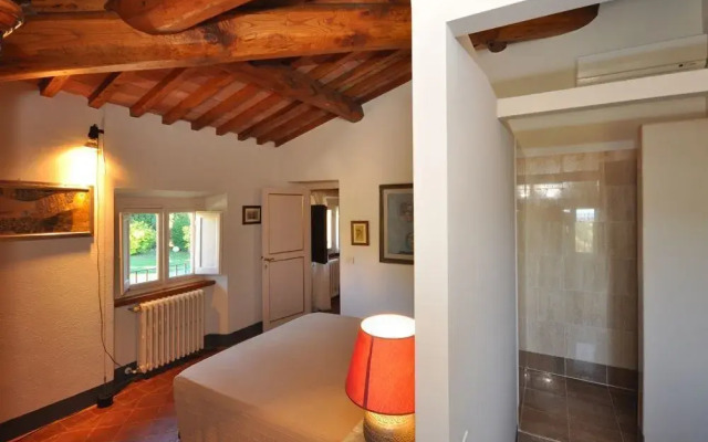 Villa Sant'Andrea