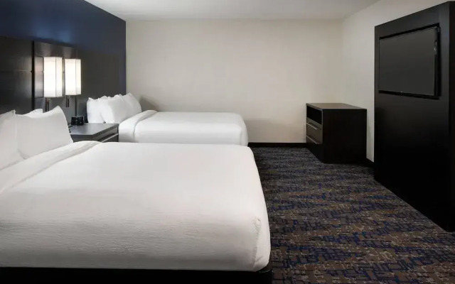Residence Inn Scottsdale Salt River