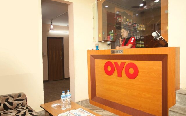 Hotel Kusum Kohinoore By OYO Rooms