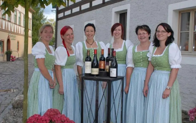 Hotel Saigerhuette