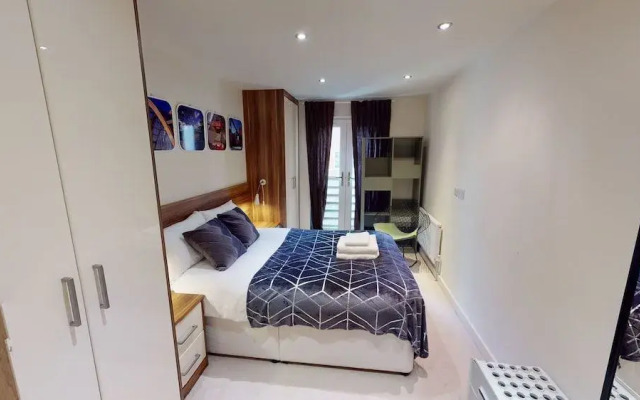 Central Perks Apartment