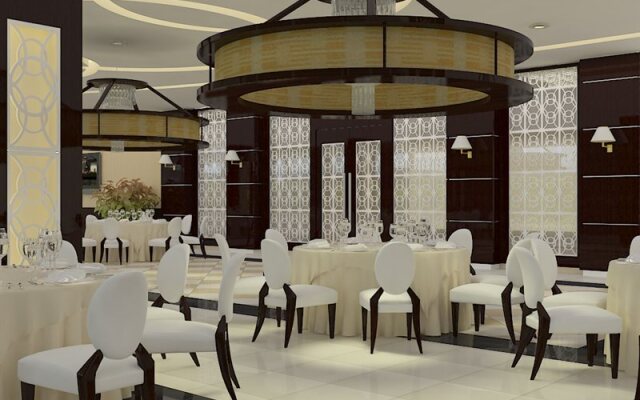 Sunstar Resort Hotel