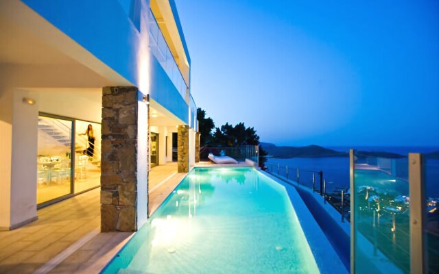 Elounda Villas