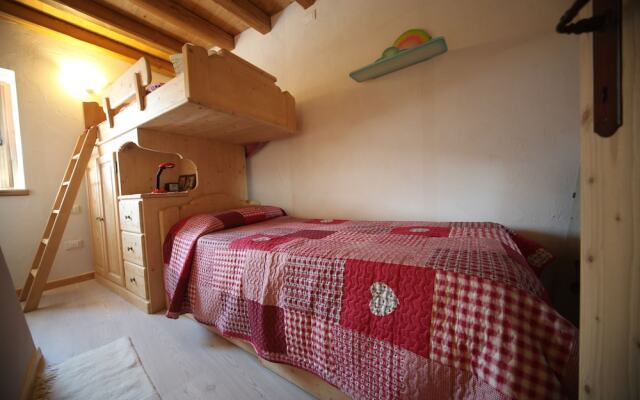 Albergo Diffuso Valcellina e Val Vajont in Casso