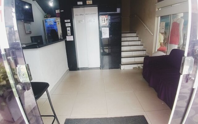 Hotel Nova Jerusalem