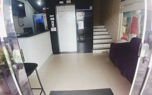 hotel jerusalem 2