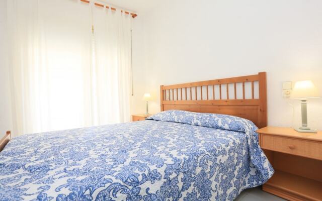 Apartamento Para 5 Personas en Cambrils