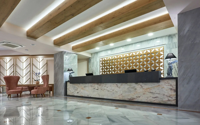 Mythos Palace Resort & Spa - All Inclusive