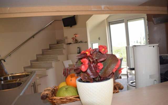 Ilias Villa IN Chania