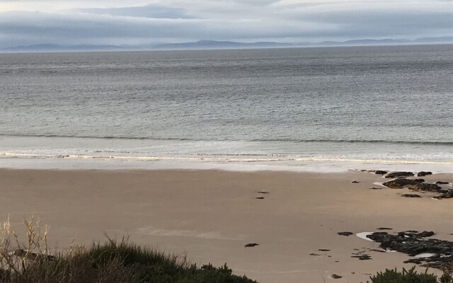 Covesea Lighthouse Cottages