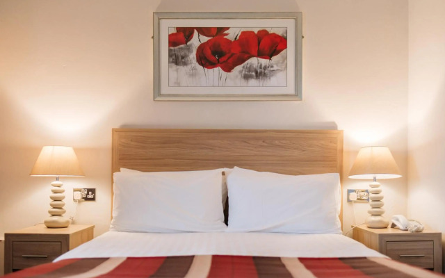The Headland Hotel & Spa