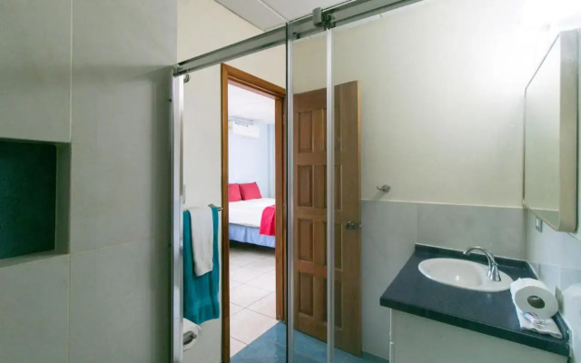 Bocas Condos Rentals