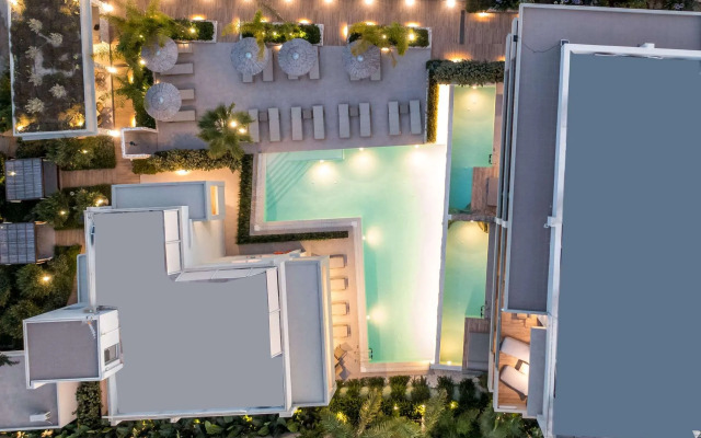 Sun City Luxury Apartments