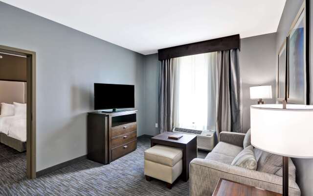 Homewood Suites By Hilton New Braunfels